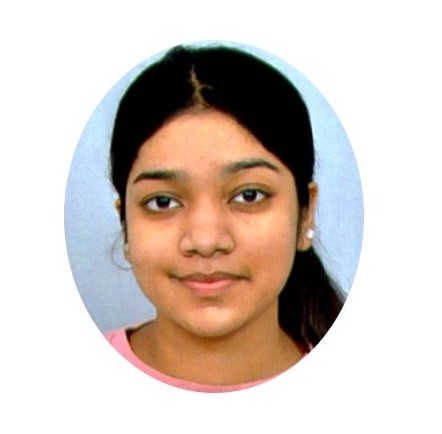 Tushita Jain
